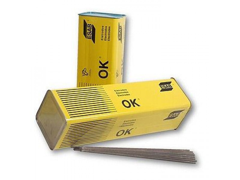 Сварочные электроды Pipeweld 7010 Plus 5.0x350, фото 1