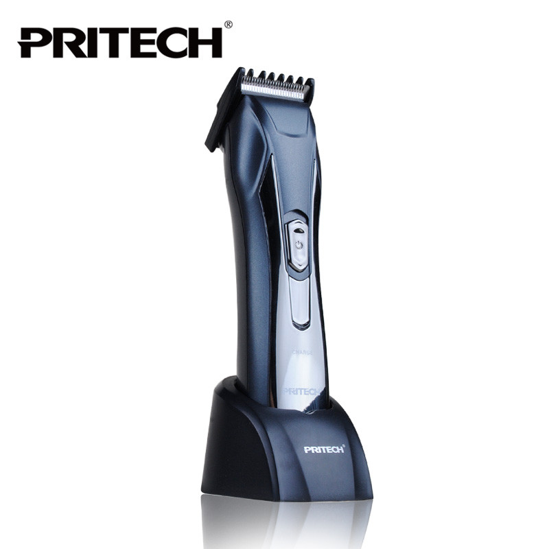 Pritech Rechargeable hair clipper - фото 2 - id-p53632915