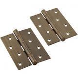 Фурнитура крепеж для межкомнатных дверей