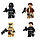 Lego Star Wars Битва на Скарифе 75171, фото 4