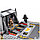 Lego Star Wars Битва на Скарифе 75171, фото 5