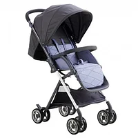 Коляска прогулочная "MIA" lilac 00-71326 Коляска прогулочная "MIA" lilac