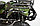 Электроквадроцикл для детей  EL-Sport Children ATV 1000W 36V/12Ah, фото 5
