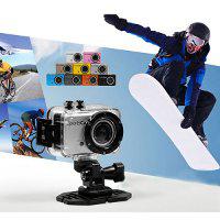 Экшн-камера SPORT GO PRO H23R