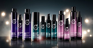 CATWALK STYLING - Коллекция стайлинговых средств для волос.