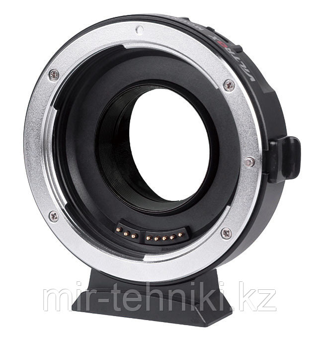 Адаптер Viltrox EF-M1 для Canon EF на байонет Micro 4/3