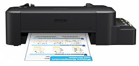 Ремонт принтера Epson L120