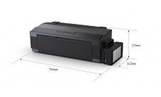 Ремонт принтера Epson L1300, фото 2