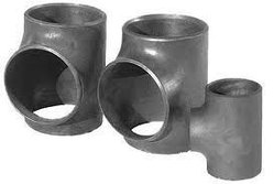 Тройник стальной Д. 76*57