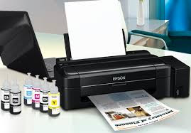 Ремонт принтера Epson L300 - фото 3 - id-p3629484