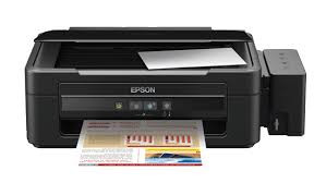 Ремонт принтера Epson L350 - фото 2 - id-p3629538