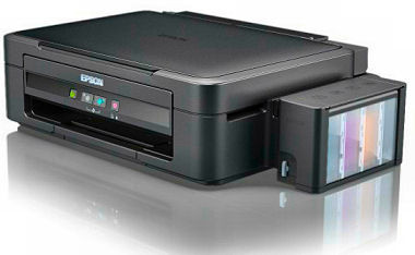 Ремонт принтера Epson L210 - фото 1 - id-p3630135
