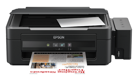 Ремонт принтера Epson L210 - фото 2 - id-p3630135