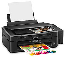 Ремонт принтера Epson L210, фото 6