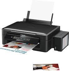 Ремонт принтера Epson L355 - фото 4 - id-p3630150
