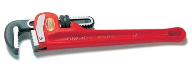 Трубный ключ Ridgid