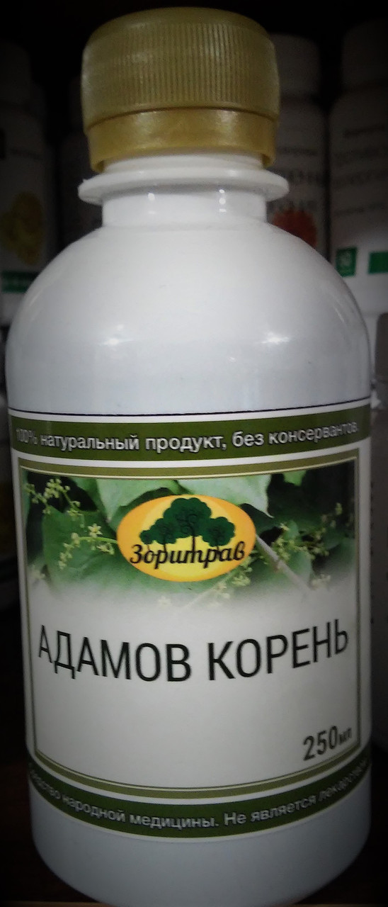Адамов Корень Купить