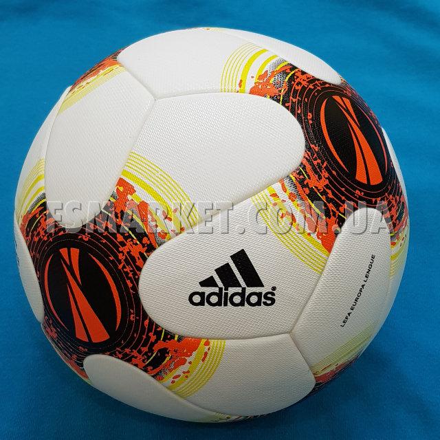 Футбольный мяч Adidas Europa League 2017/18