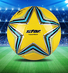 Футбольный мяч Star