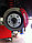 Усиленная тормозная система STOPTECH для Toyota LC200, фото 2