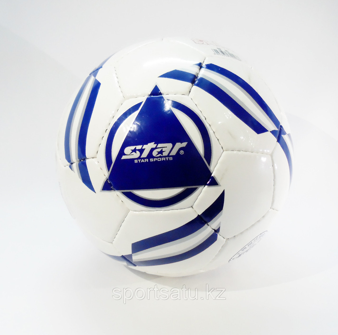 Футбольный мяч Star INSPECTED