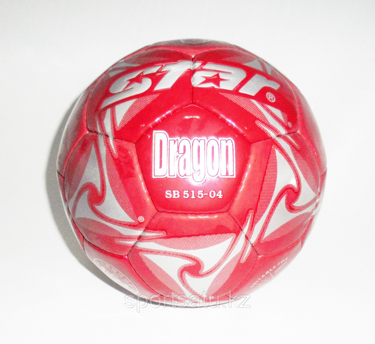 Футбольный мяч Star Dragon