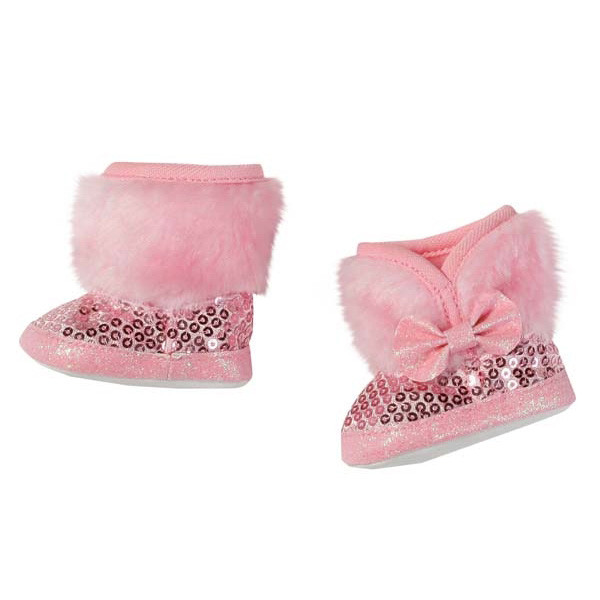 Zapf Creation Baby born  823-880 Бэби Борн Сапожки зимние (в ассортименте)