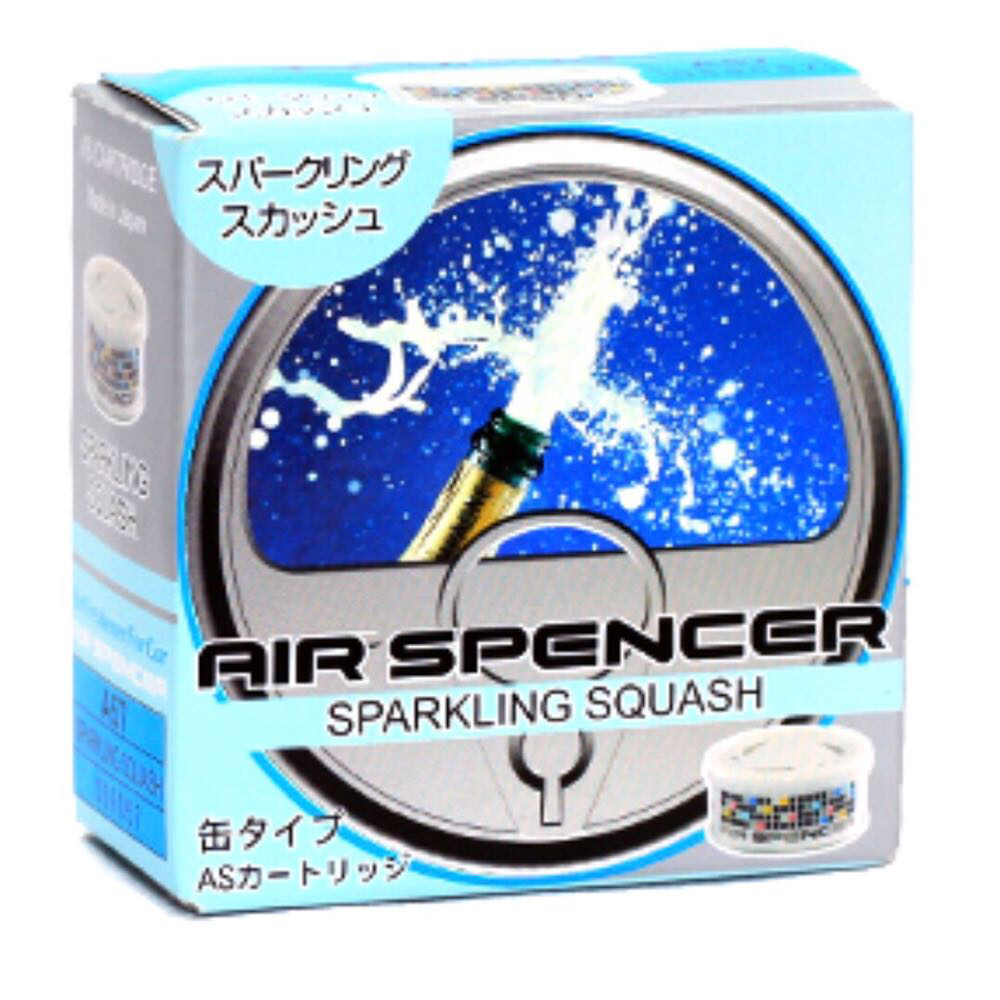 EIKOSHA AIR SPENCER Sparkling Squash/ Искрящаяся свежесть - фото 1 - id-p53648375