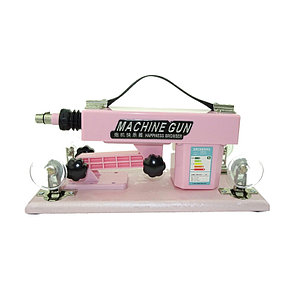 Гламурно - розовая секс - машина