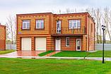 Кирпич персик облицовочный, фото 8