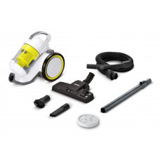 Пылесос для сухой уборки Karcher VC 3 Premium