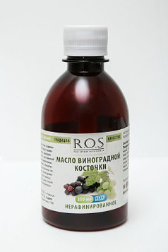 Масло виноградной косточки 100 мл.