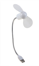 Вентилятор Notebok USB Fan. Алматы