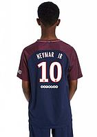 Детская футбольная форма PSG, Neymar, 10 28