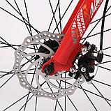 Велосипед SPORTSPOWER 24 колесо, фото 5