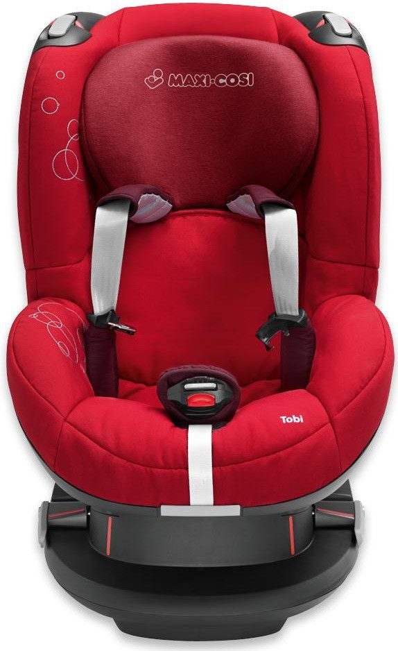 Автокресло Maxi Cosi Tobi Black Grid
