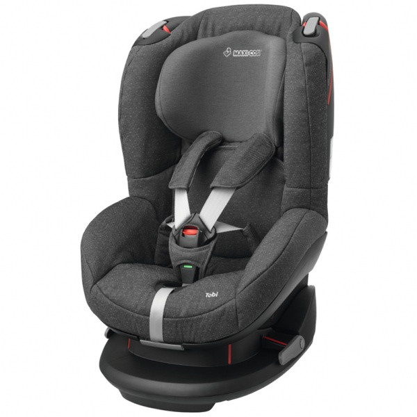 Автокресло Maxi Cosi Tobi Black Grid