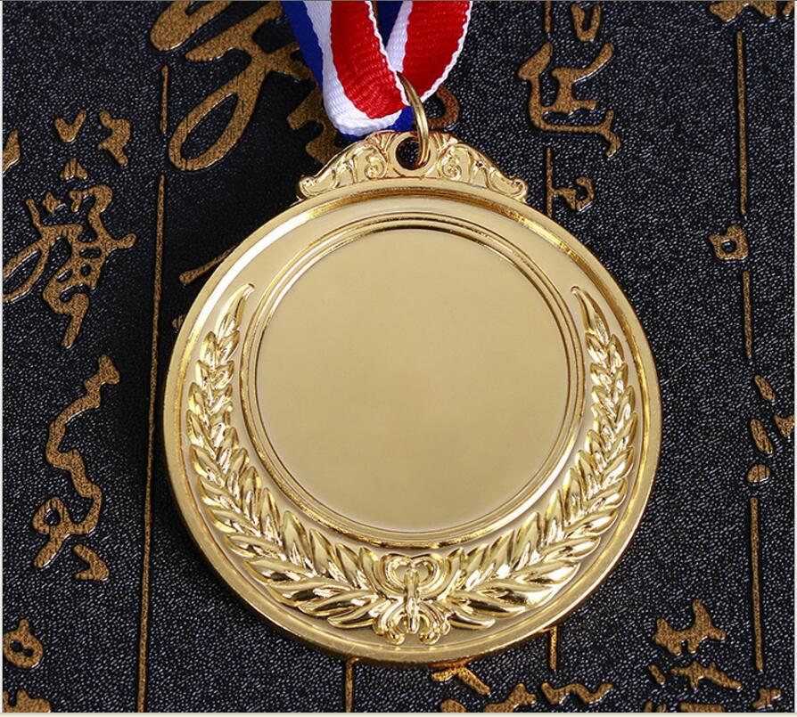 Медаль 123