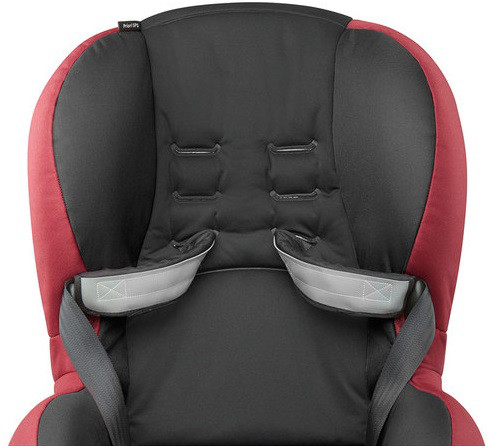 Автокресло Maxi Cosi Priori SPS+ Oak Brown
