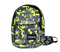 Сумка через плечо, D184Black