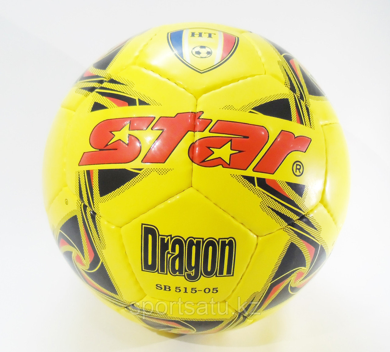 Футбольный мяч Star Dragon INPECTED