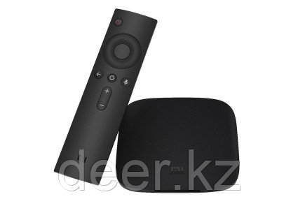 TV-приставка Xiaomi Mi TV BOX EU MDZ-16AB