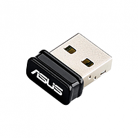 ASUS USB-N10 Nano cуперкомпактный Wi-Fi адаптер стандарта 802.11n