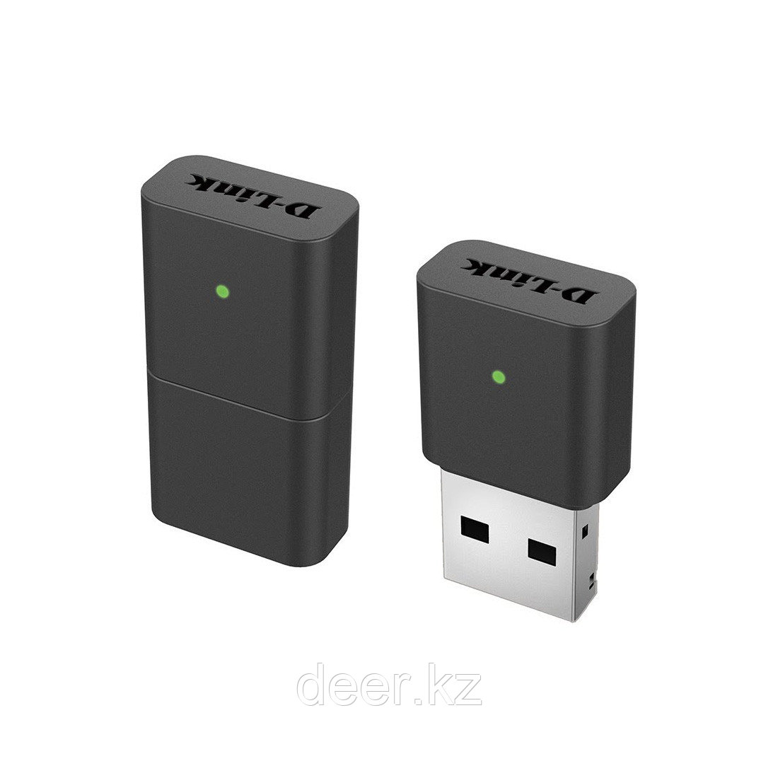 D-Link DWA-131/E1A Беспроводной USB-адаптер N300