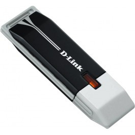 D-Link DWA-140 беспроводный USB адаптер 300Мб