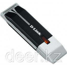 D-Link DWA-140 Беспроводный USB Адаптер 300Мб: Продажа, Цена В.