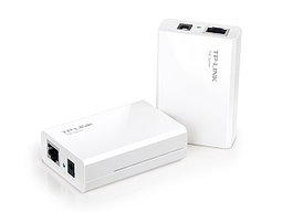 TP-Link TL-POE200 Набор адаптеров РоЕ