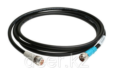 D-Link ANT24-ODU1M Кабель удлинительный для подкл антенн 1 м
