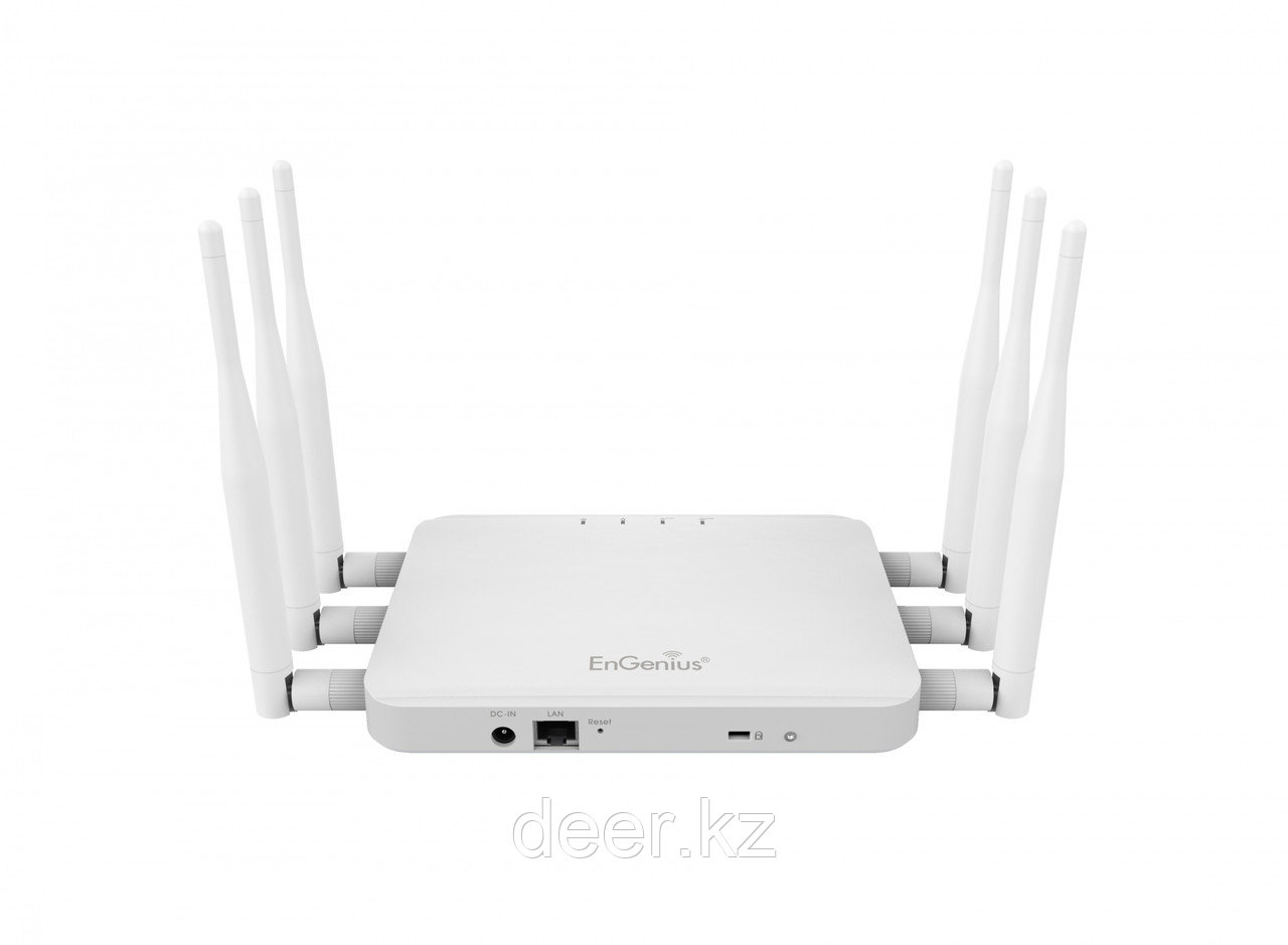 EnGenius ECB1750 Двухдиапазонная точка доступа стандартов 802.11ac/a/b/g/n - фото 1 - id-p53656813