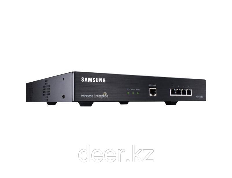 Samsung WDS-C8050/RUA Контроллер точек доступа WEC8500 